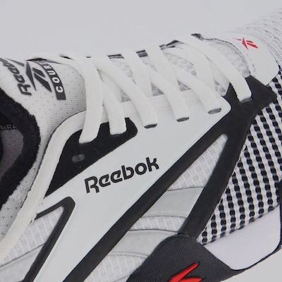 Tênis Unissex Reebok Nano Court U - Foto 6