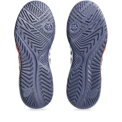 Tênis Masculino Asics Gel Dedicate 8 - Foto 2