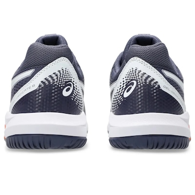 Tênis Masculino Asics Gel Dedicate 8 - Foto 3