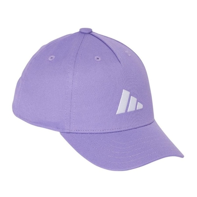 Boné Infantil adidas Essential Logo Aba Curva - Foto 1