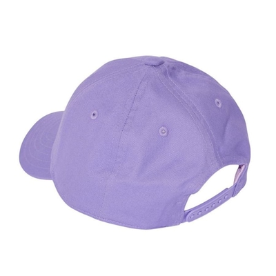 Boné Infantil adidas Essential Logo Aba Curva - Foto 2