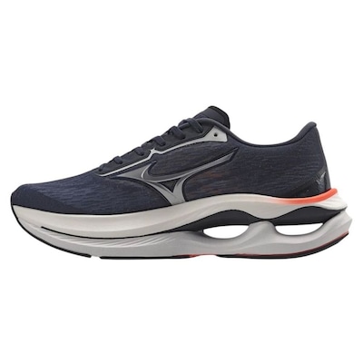 Tênis Masculino Mizuno Wave Creation 26 - Foto 4