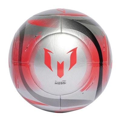 Bola de Futebol de Campo adidas Messi Club F50 - Foto 1