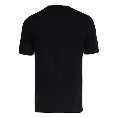 Camiseta Masculina adidas Small Logo - Foto 2