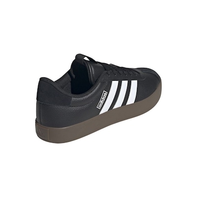 Tênis Masculino adidas VL Court - Foto 4