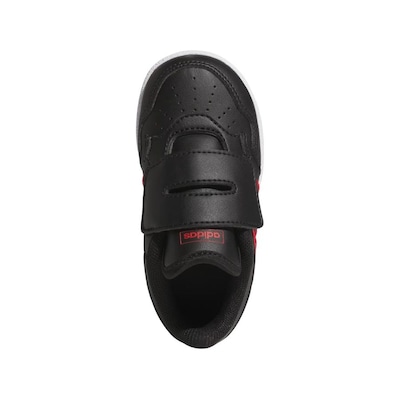 Tênis Infantil adidas Hoops 4.0 Cf - Foto 5