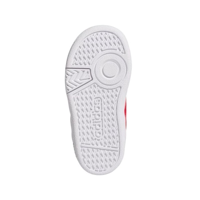 Tênis Infantil adidas Hoops 4.0 Cf - Foto 6