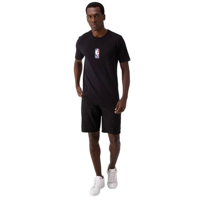 Camiseta Masculina New Balance NBA Logo - Foto 3