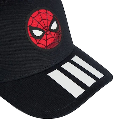 Boné Infantil adidas Marvel Disney - Foto 3