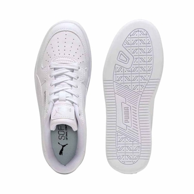 Tênis Infantil Puma Caven 2.0 Jr - Foto 4