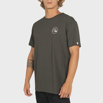Camiseta Masculina Quiksilver Too Fine - Foto 3