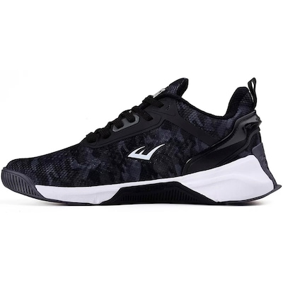 Tênis Adulto Everlast Climber Pro - Foto 2