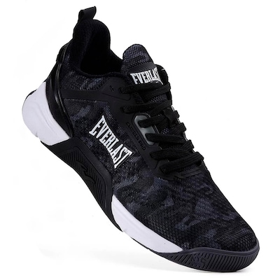 Tênis Adulto Everlast Climber Pro - Foto 3