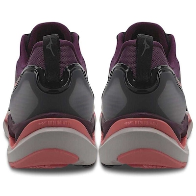 Tênis Feminino Mizuno Stratos 3 - Foto 3