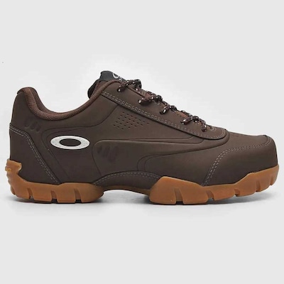 Tênis Masculino Oakley Stern - Foto 1