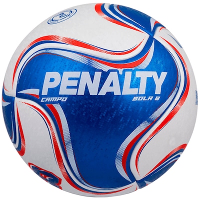 Bola de Futebol de Campo Penalty 8 XXV USA - Foto 2
