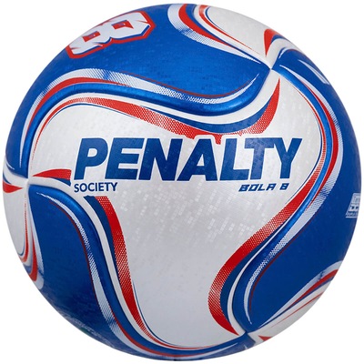 Bola de Society Penalty 8 XXV USA - Foto 1