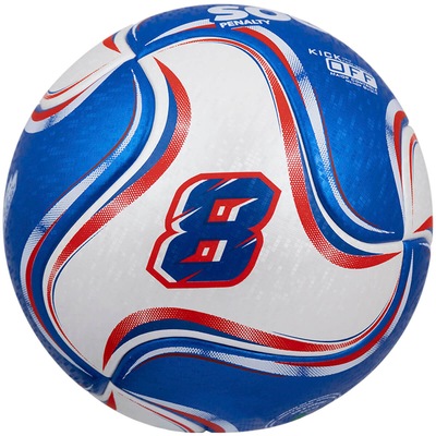 Bola de Society Penalty 8 XXV USA - Foto 4