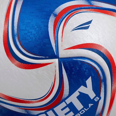 Bola de Society Penalty 8 XXV USA - Foto 5