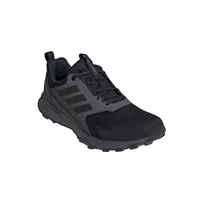 Tênis Masculino adidas Terrex Tracefinder 2 - Foto 3