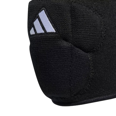Joelheira de Vôlei adidas 5IN - Foto 3