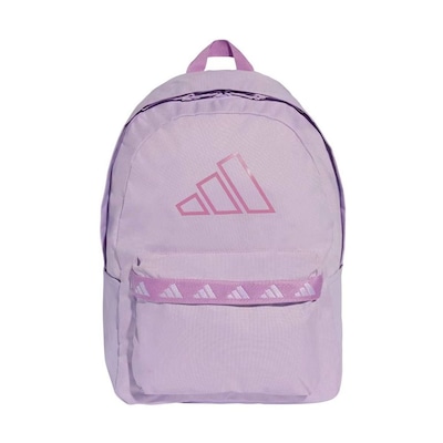 Mochila adidas CL Tape Bpk - Foto 1