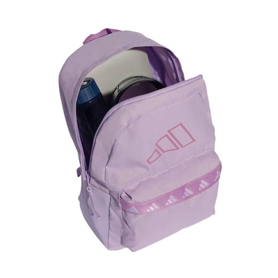 Mochila adidas CL Tape Bpk - Foto 3