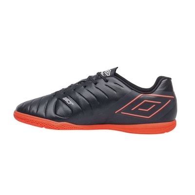 Chuteira Futsal Adulto Umbro Fifty VI League - Foto 2