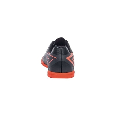 Chuteira Futsal Adulto Umbro Fifty VI League - Foto 5