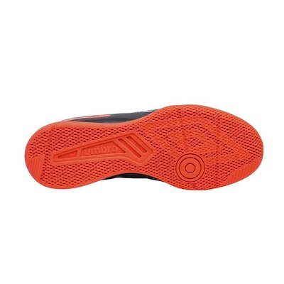 Chuteira Futsal Adulto Umbro Fifty VI League - Foto 6