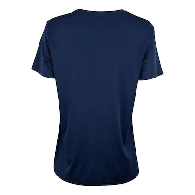 Camiseta Feminina Fila Basic Sports III - Foto 4