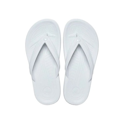 Chinelo Unissex Crocs Crocband Flip - Foto 5