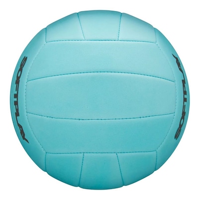 Bola de Vôlei Wilson Soft Play AVP - Foto 3