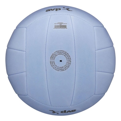 Bola de Vôlei Wilson Soft Play AVP - Foto 5