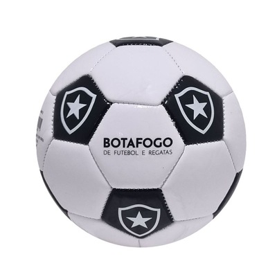 Bola de Futebol de Campo Sport Bel Botafogo BFR-CPO-2 - Foto 1