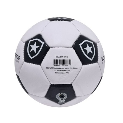 Bola de Futebol de Campo Sport Bel Botafogo BFR-CPO-2 - Foto 3