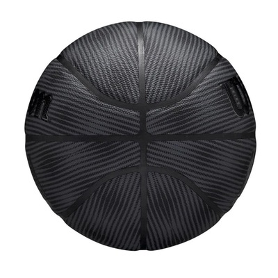 Bola de Basquete Wilson NBA Forge Pro Midn - Foto 5