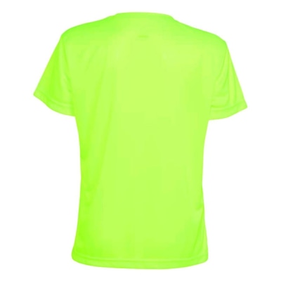 Camiseta Feminina adidas Treino Básica - Foto 2
