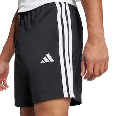 Short Masculino adidas Chelsea 3S - Foto 6