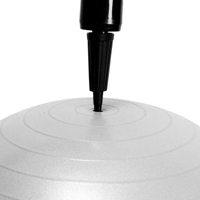 Bola Acte Gym Ball 65cm - Foto 2