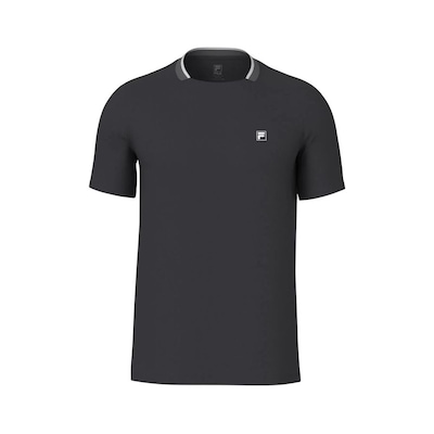 Camiseta Masculina Fila Match - Foto 1
