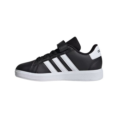 Tênis Infantil adidas Grand Court 2.0 - Foto 2