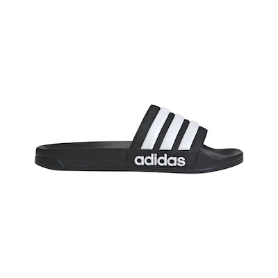 Chinelo Slide Adulto adidas Adilette Shower - Foto 1