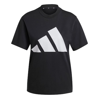 Camiseta Feminina adidas Essentials Big Logo - Foto 3