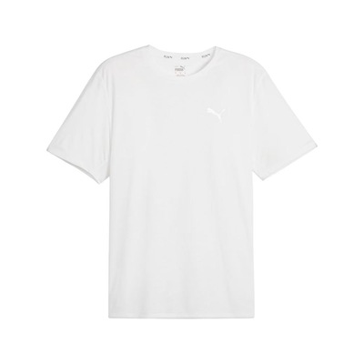 Camiseta Masculina Puma Run Favorite - Foto 2