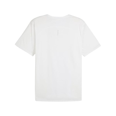 Camiseta Masculina Puma Run Favorite - Foto 3