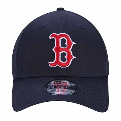 Boné New Era 3930 Mlb Boston Sox - Foto 1