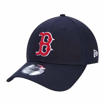 Boné New Era 3930 Mlb Boston Sox - Foto 3