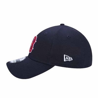 Boné New Era 3930 Mlb Boston Sox - Foto 4