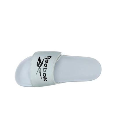 Chinelo Unissex Reebok Slide Velcro - Foto 1